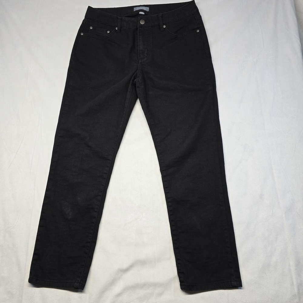 Ash and Erie classic‎ black bull Denim Jeans Men 31x29